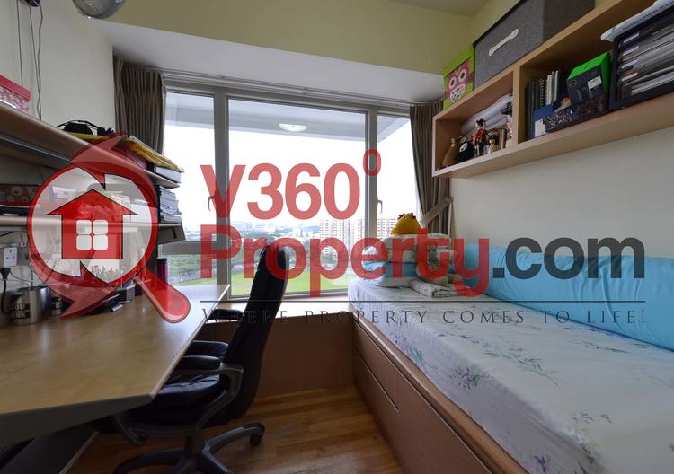 The Centris (D22), Apartment #147915132